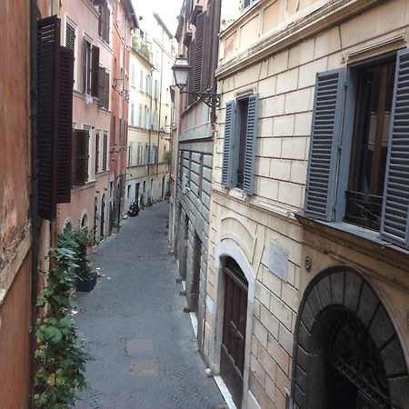 Fiammetta House Centro Di Roma Daire Dış mekan fotoğraf