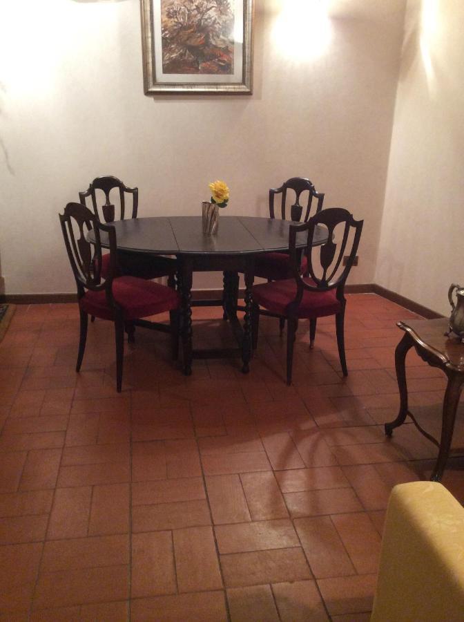 Fiammetta House Centro Di Roma Daire Dış mekan fotoğraf