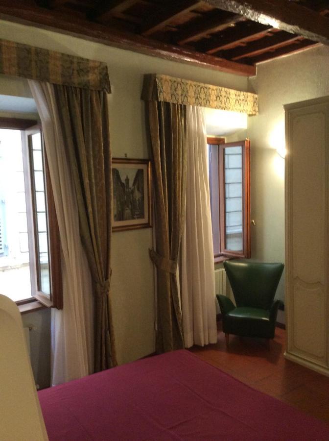 Fiammetta House Centro Di Roma Daire Dış mekan fotoğraf