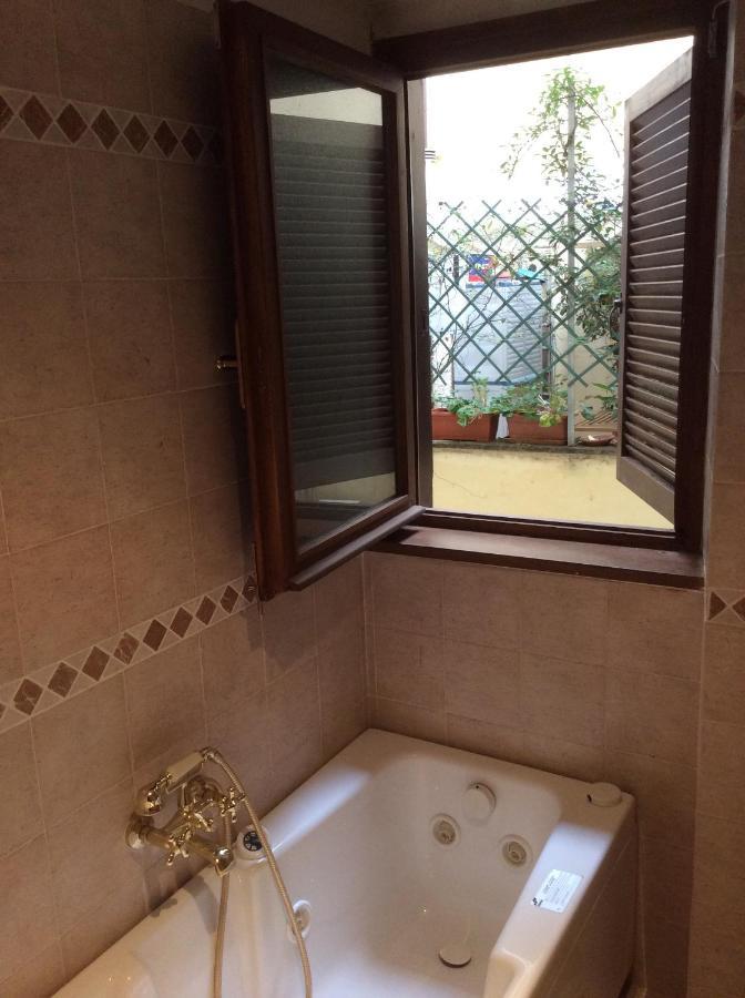 Fiammetta House Centro Di Roma Daire Dış mekan fotoğraf