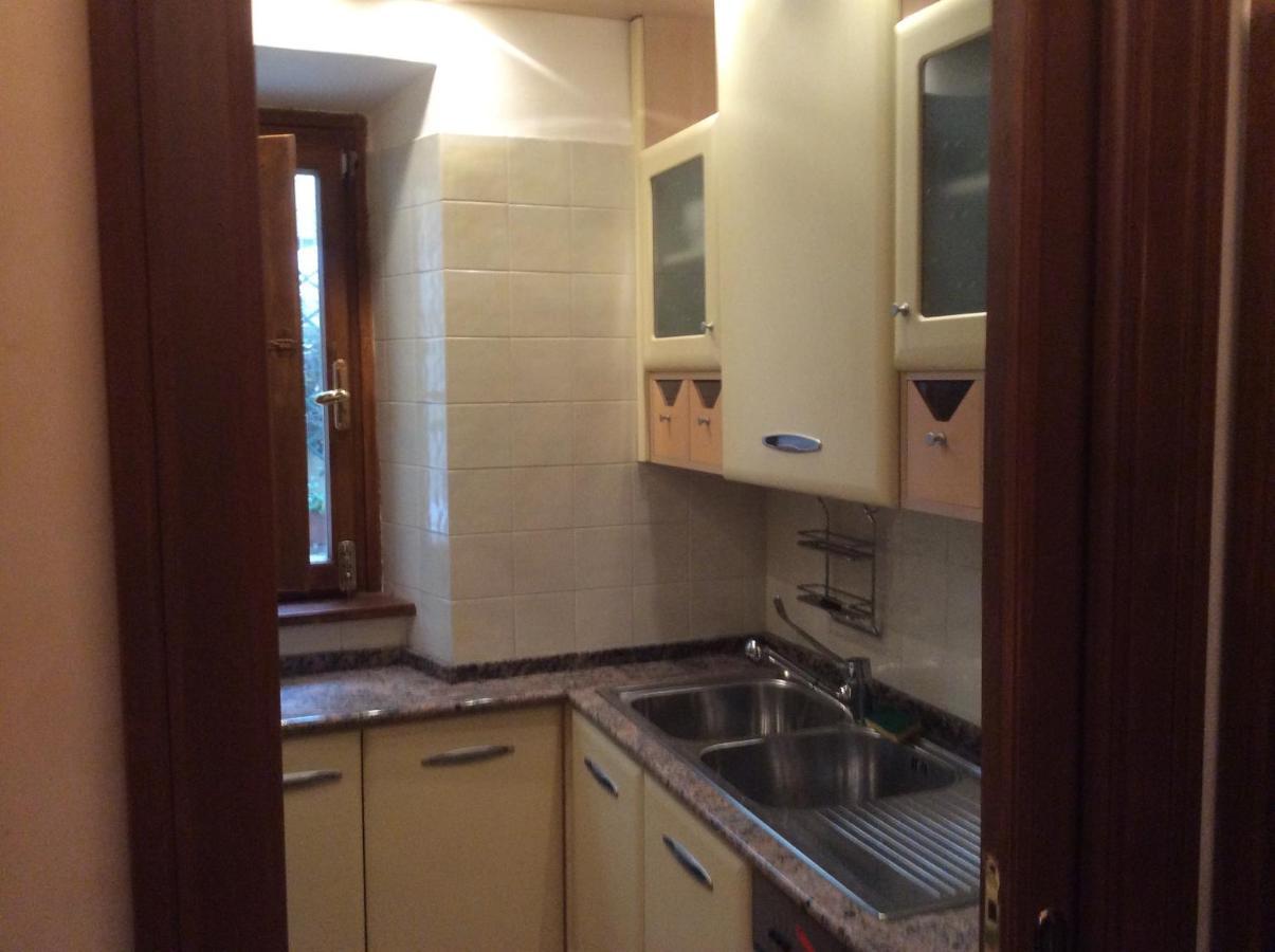 Fiammetta House Centro Di Roma Daire Dış mekan fotoğraf