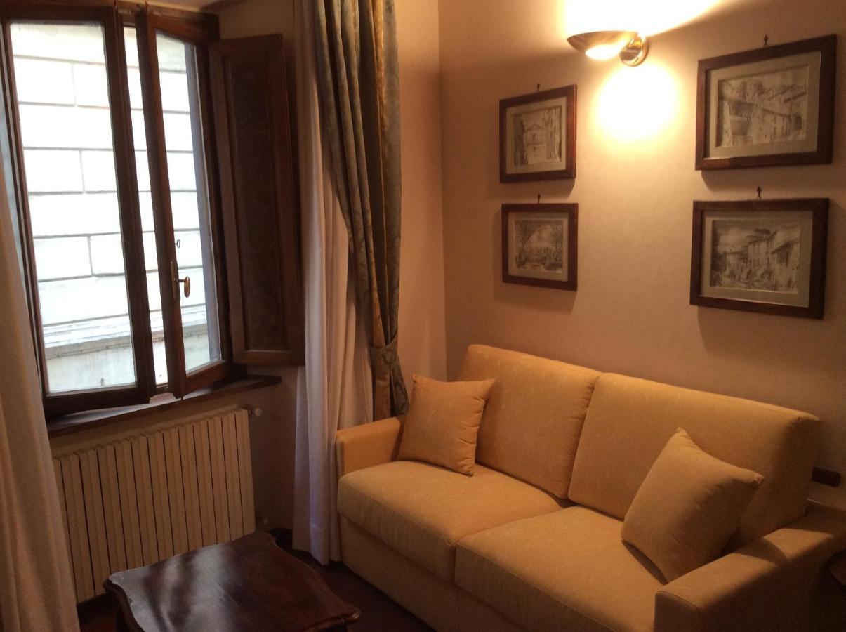 Fiammetta House Centro Di Roma Daire Dış mekan fotoğraf