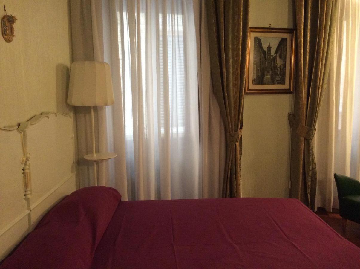 Fiammetta House Centro Di Roma Daire Dış mekan fotoğraf